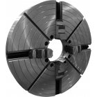 Патроны токарные