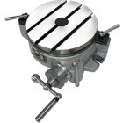 Столы поворотные