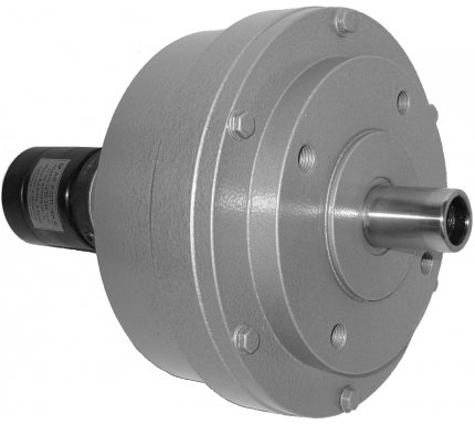 Пневмоцилиндры ЦПВ