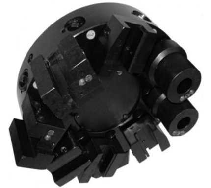 Диски инструментальные восьмипозиционные 020.0100.000.40, 008ПМ.000.40, ДИП 8