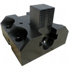 Кулачки зажимные к токарно-карусельным и тяжёлым станкам