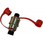 Муфты быстроразъемные гидравлические