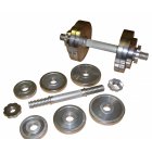 Гантели сборные РГ.6М, РГ.15М