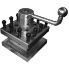 Резцедержатели