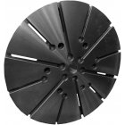 Планшайба переходная