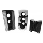 Кулачки и винты к токарным патронам