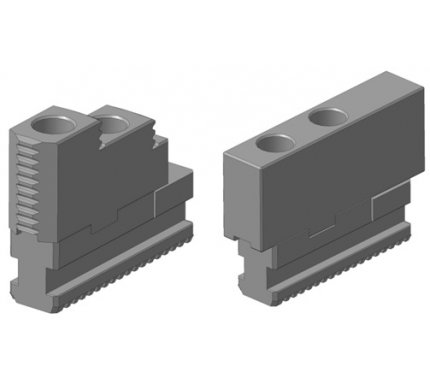 Кулачки к патронам типа ПР