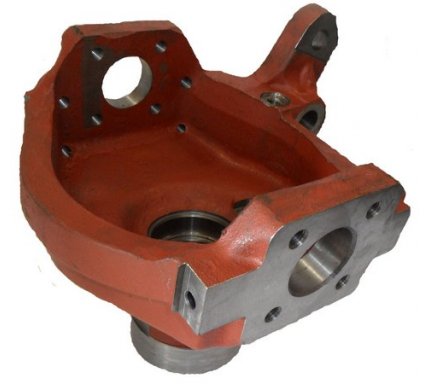 Кулак 2522-2622081, 2522-2622081-01