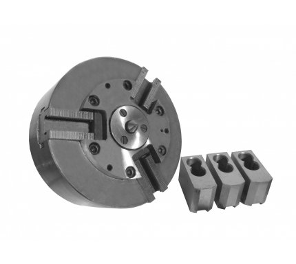 Cпециальный механизированный для центровых работ СА-250