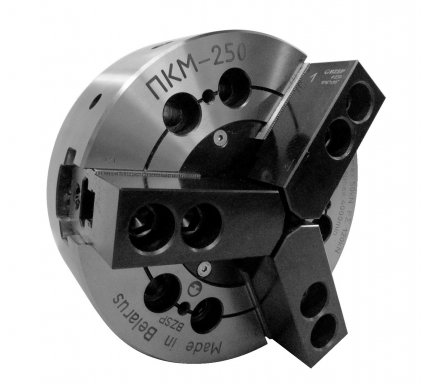 Механизированные высокоточные тип ПКМ