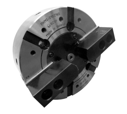 Клиновые механизированные классов точности «Н» и «П» 7102