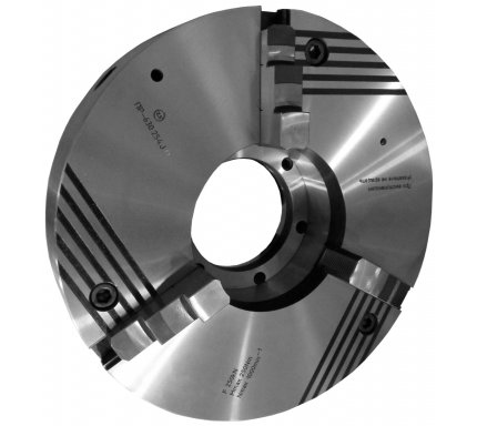 Клинореечные ручные самоцентрирующие ПР