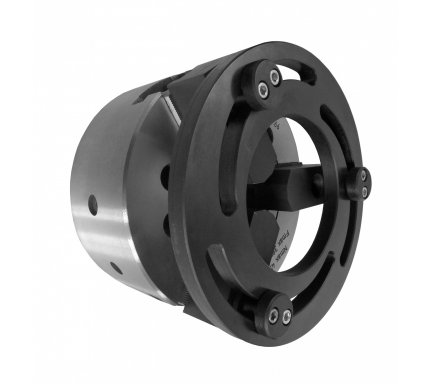 Приспособление для расточки мягких кулачков ПРКВ