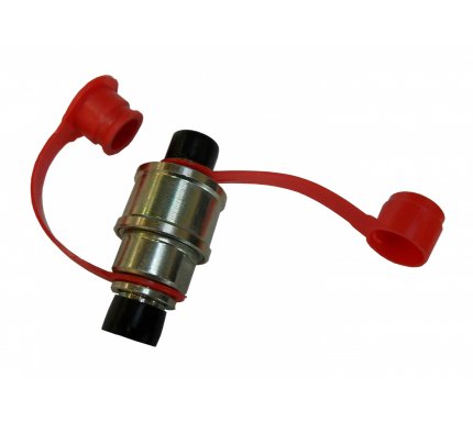 Муфты быстроразъемные гидравлические