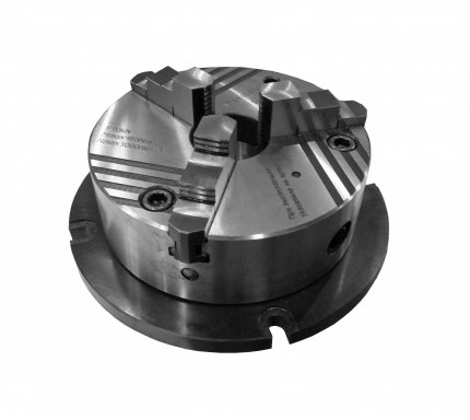 Приспособление с ручным зажимом ЗПР-250.65