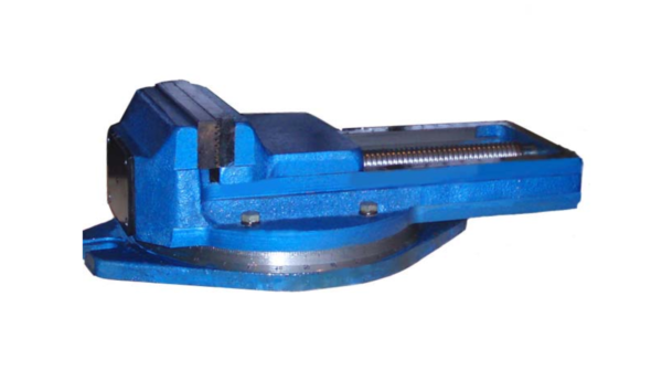 Тиски станочные  мод. ГМ-7216П (7200-0215-02 по ГОСТ 16518-96) ГМ-7216Н  (7200-0214-02 по ГОСТ 16518-96)