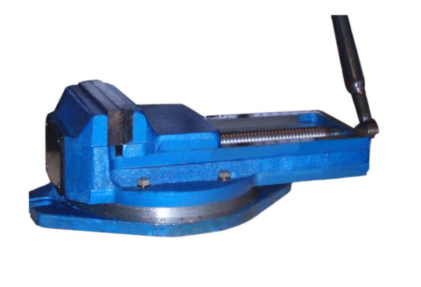 Тиски станочные  мод. ГМ-7220П (7200-0220-02 по ГОСТ 16518-96) ГМ-7220Н  (7200-0219-02 по ГОСТ 16518-96)