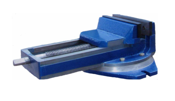 Тиски станочные  мод. ГМ-7225П (7200-0225-03 по ГОСТ 16518-96) ГМ-7225Н  (7200-0224-03 по ГОСТ 16518-96)