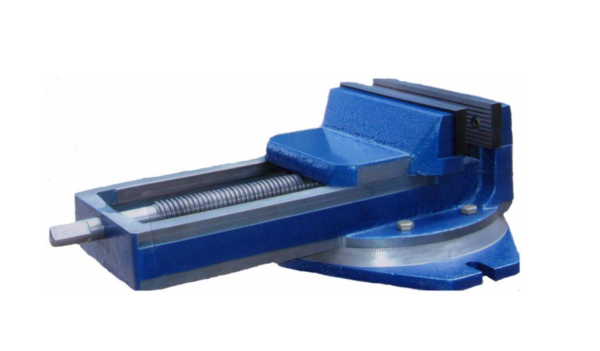 Тиски станочные мод. ГМ-7232П-02, ГМ-7232Н-02