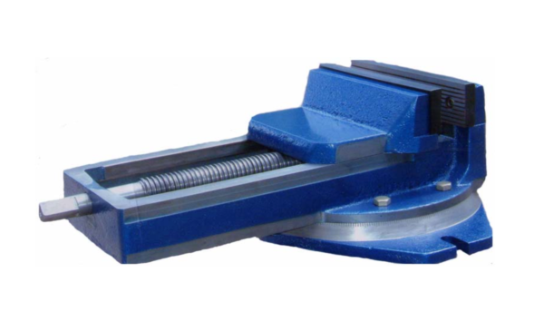 Тиски станочные мод. ГМ-7225П-02, ГМ-7225Н-02